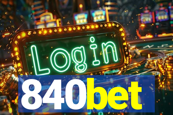 840bet