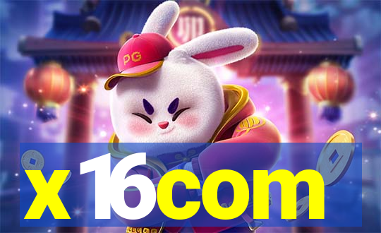 x16com