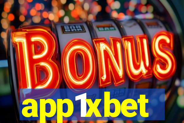 app1xbet