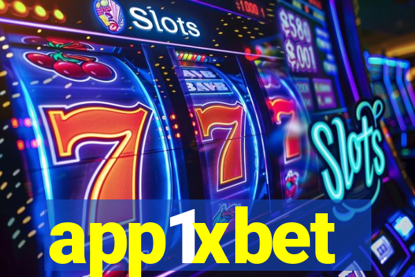 app1xbet