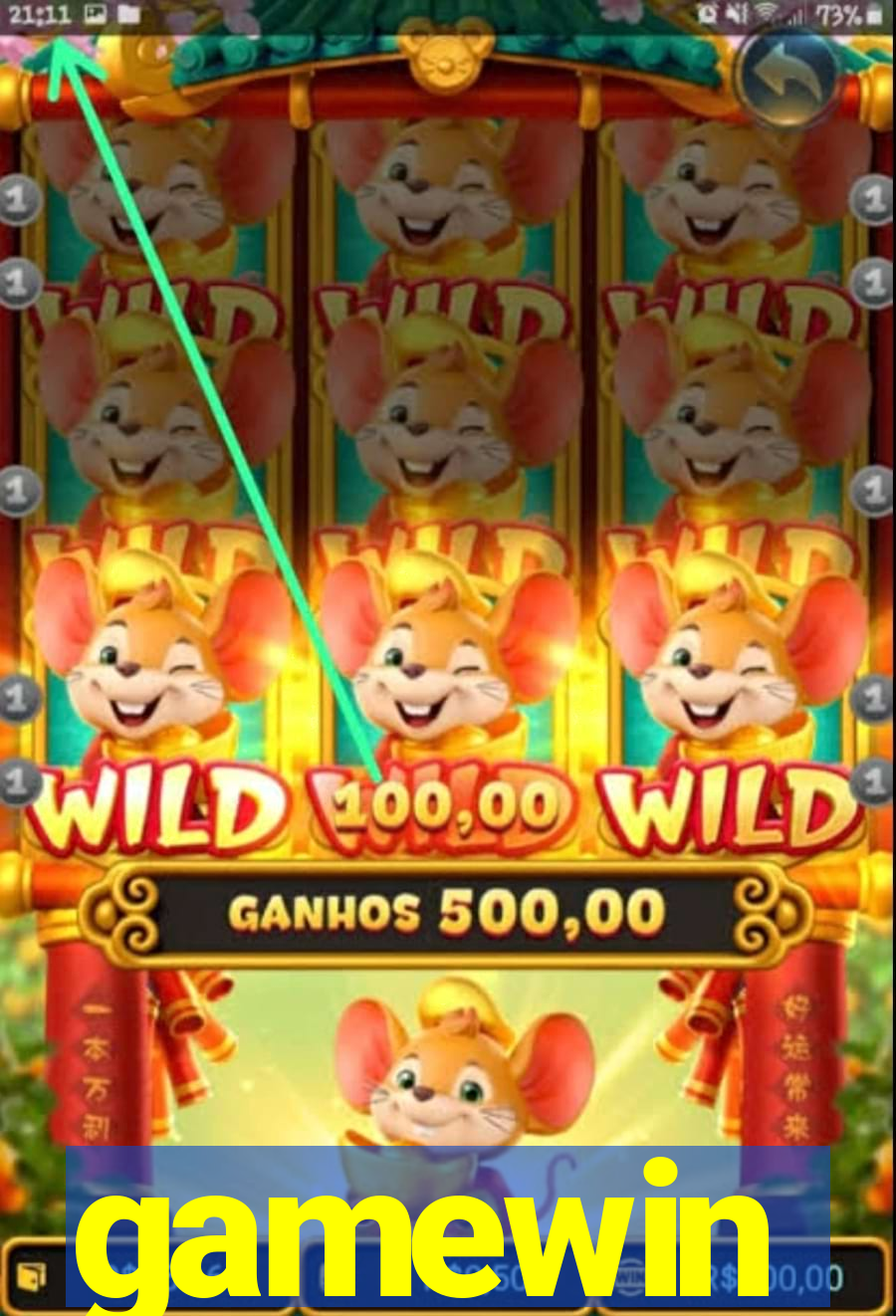 gamewin