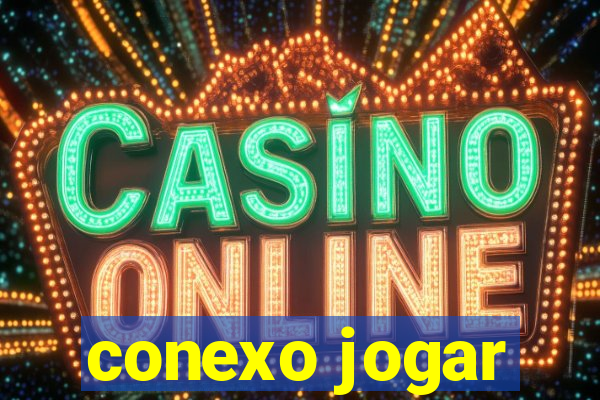 conexo jogar