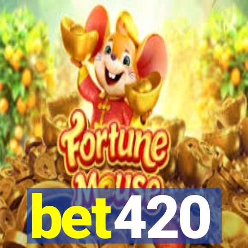 bet420