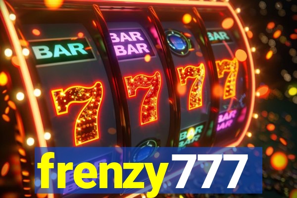 frenzy777