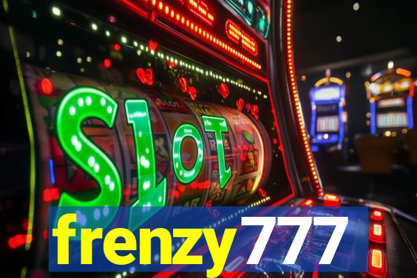 frenzy777