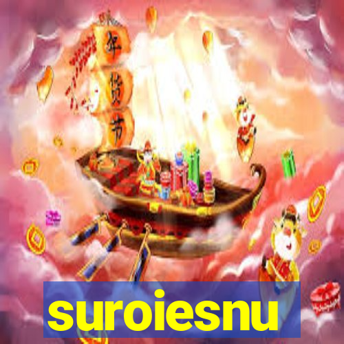 suroiesnu