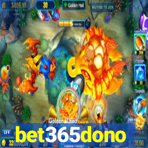 bet365dono