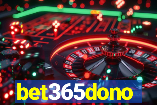 bet365dono