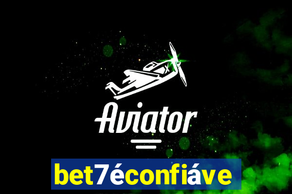 bet7éconfiável