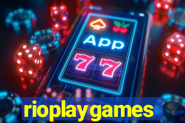rioplaygames