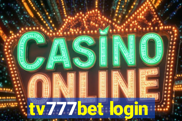 tv777bet login