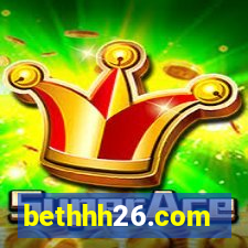 bethhh26.com