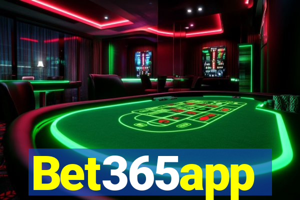 Bet365app
