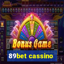 89bet cassino