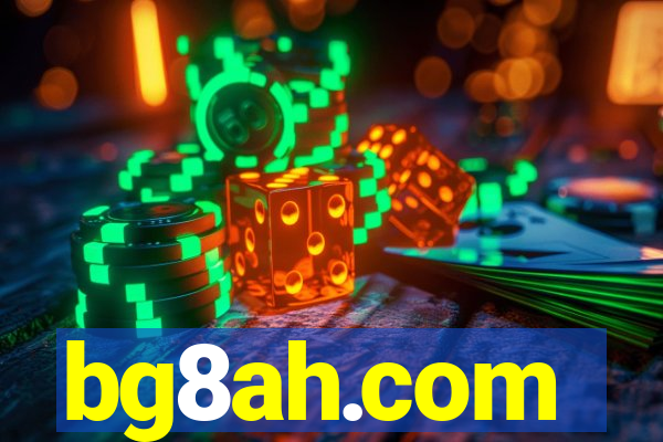 bg8ah.com