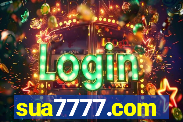 sua7777.com