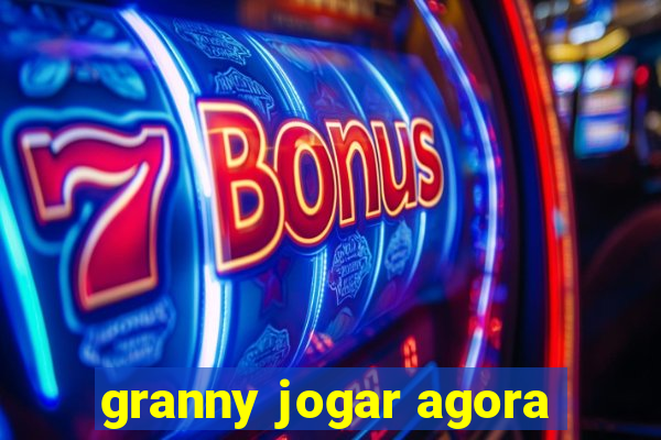 granny jogar agora