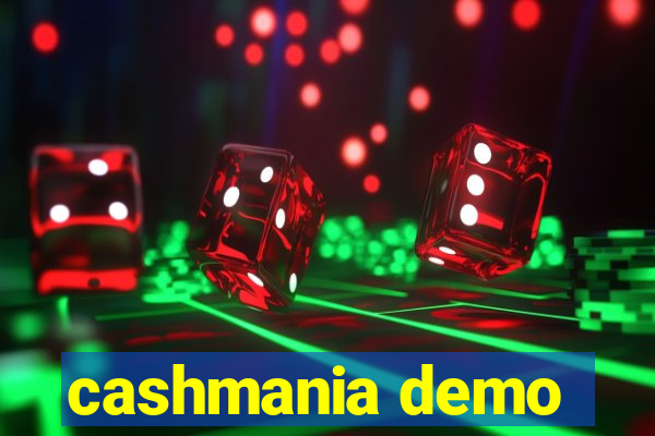 cashmania demo