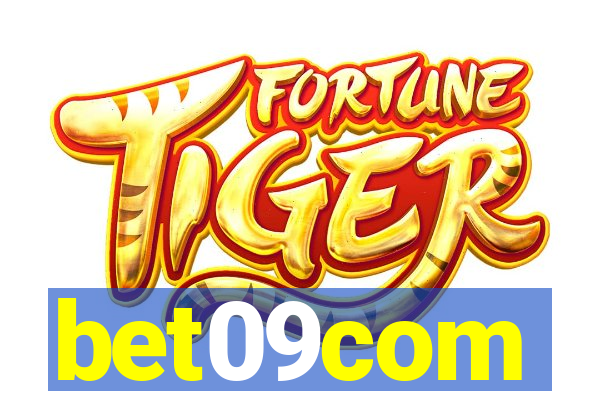 bet09com