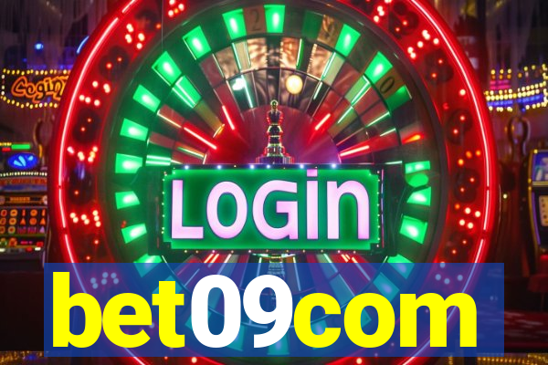 bet09com