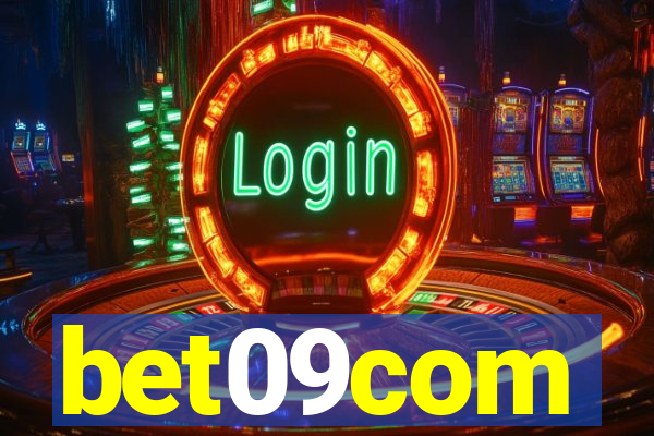 bet09com