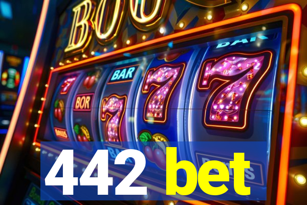 442 bet