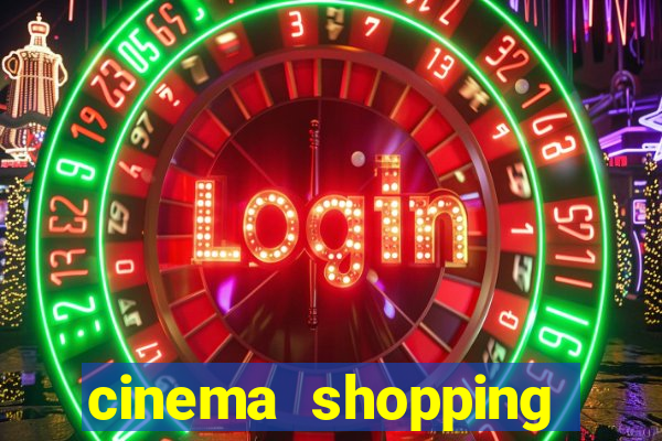 cinema shopping morumbi fechou