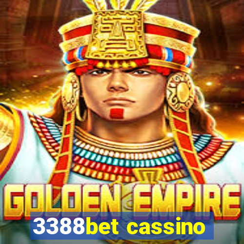3388bet cassino
