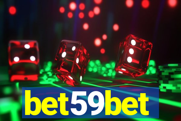 bet59bet