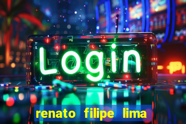 renato filipe lima dos santos