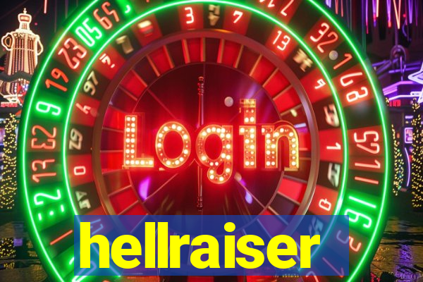 hellraiser julgamento dublado