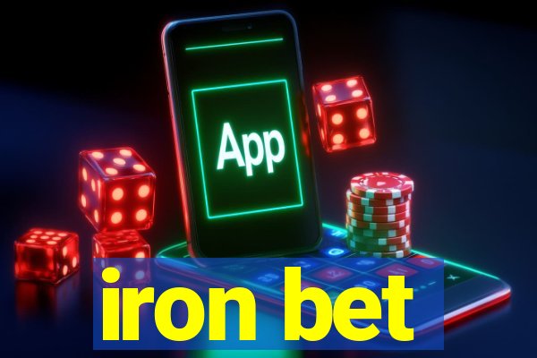 iron bet