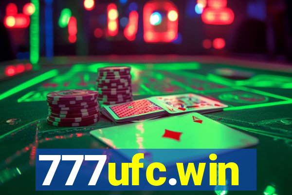 777ufc.win