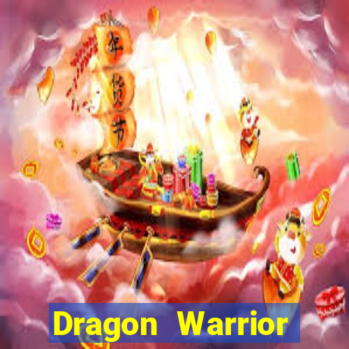 Dragon Warrior legend champion dinheiro infinito dragon warriors champions