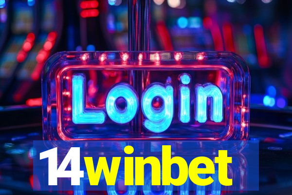 14winbet
