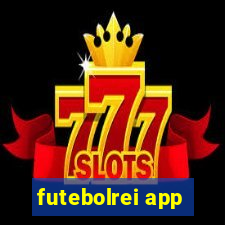 futebolrei app