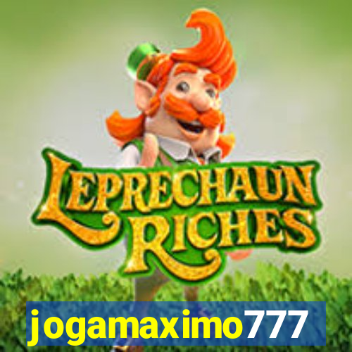 jogamaximo777