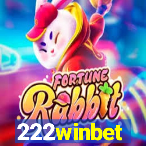 222winbet