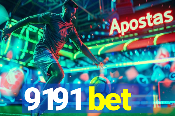 9191 bet