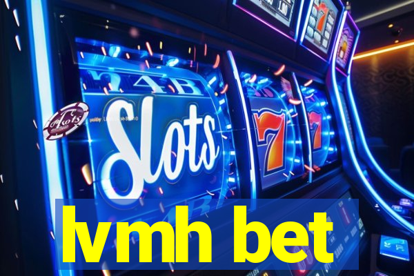 lvmh bet