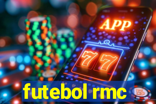 futebol rmc