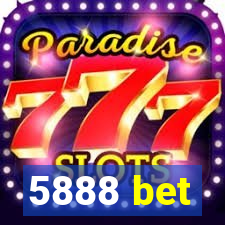 5888 bet