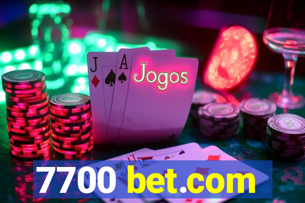 7700 bet.com