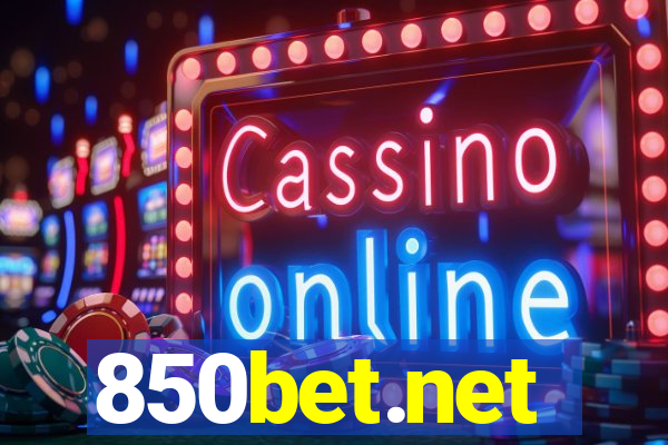 850bet.net