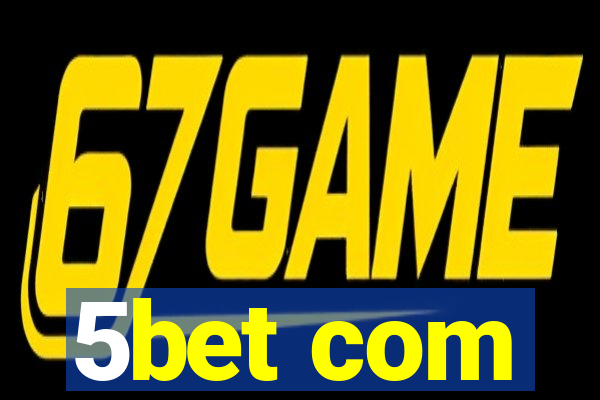 5bet com