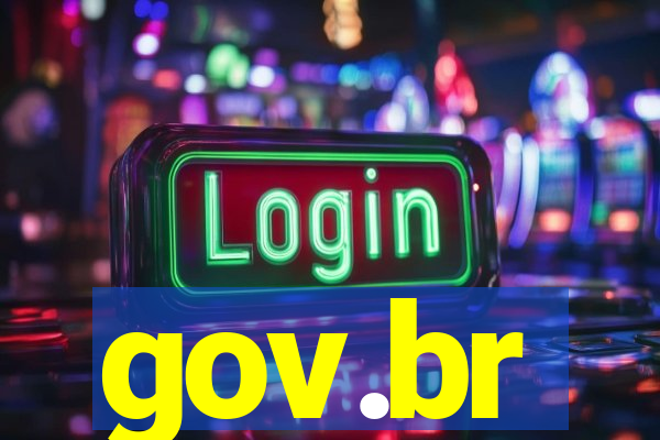 gov.br