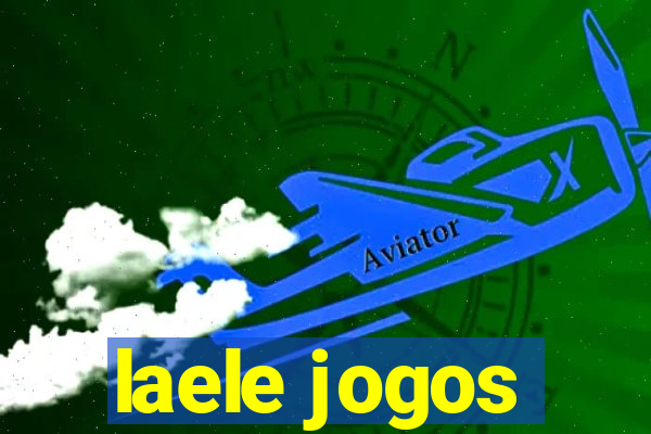 laele jogos