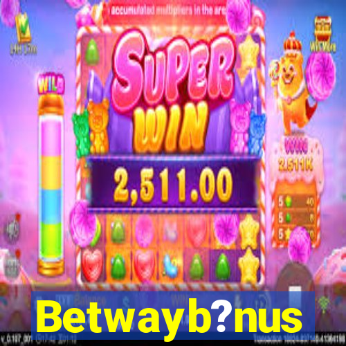 Betwayb?nus