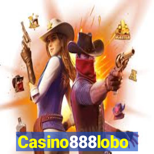 Casino888lobo