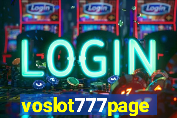 voslot777page